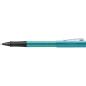 Preview: Faber-Castell Tintenroller FineWriter Grip 2010 turquoise/lightgreen